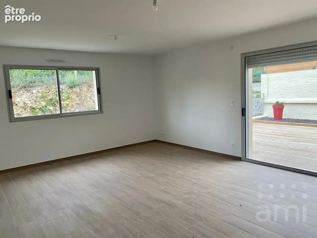 Maison Niort 3 pièce(s) 74 m2 - photo 4