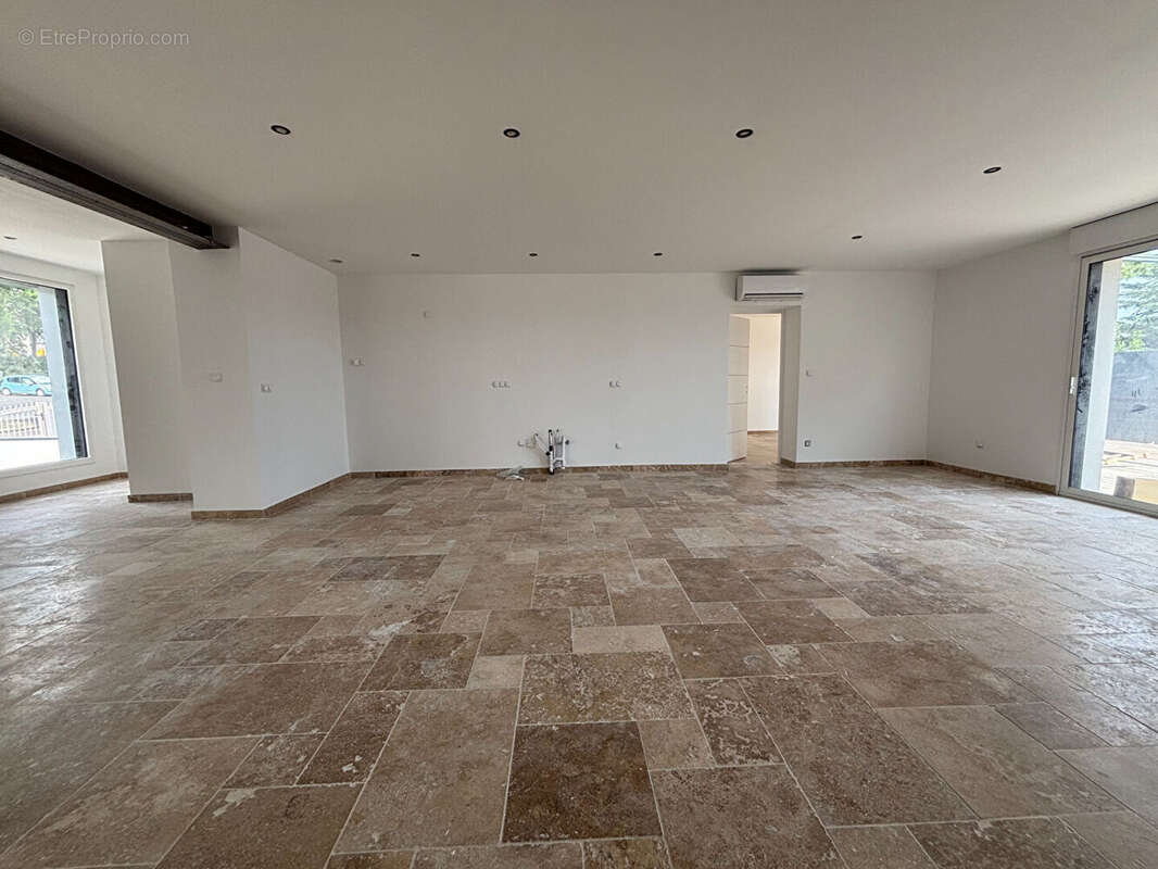 Pavillon de 148 m² - photo 3