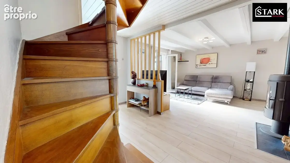Maison 5 pièces 170 m² à vendre à Felon (90110) - photo 7