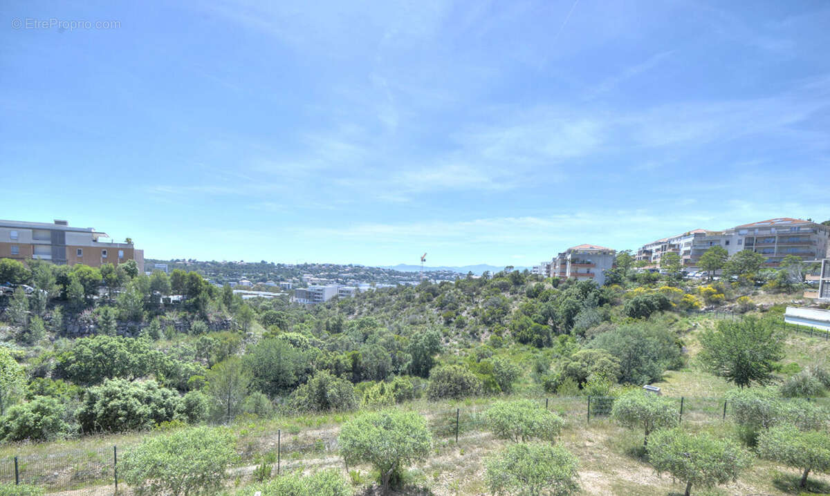 Appartement à SAINT-RAPHAEL