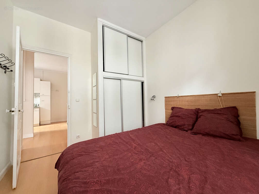 Appartement 3 pieces caneta - photo 12