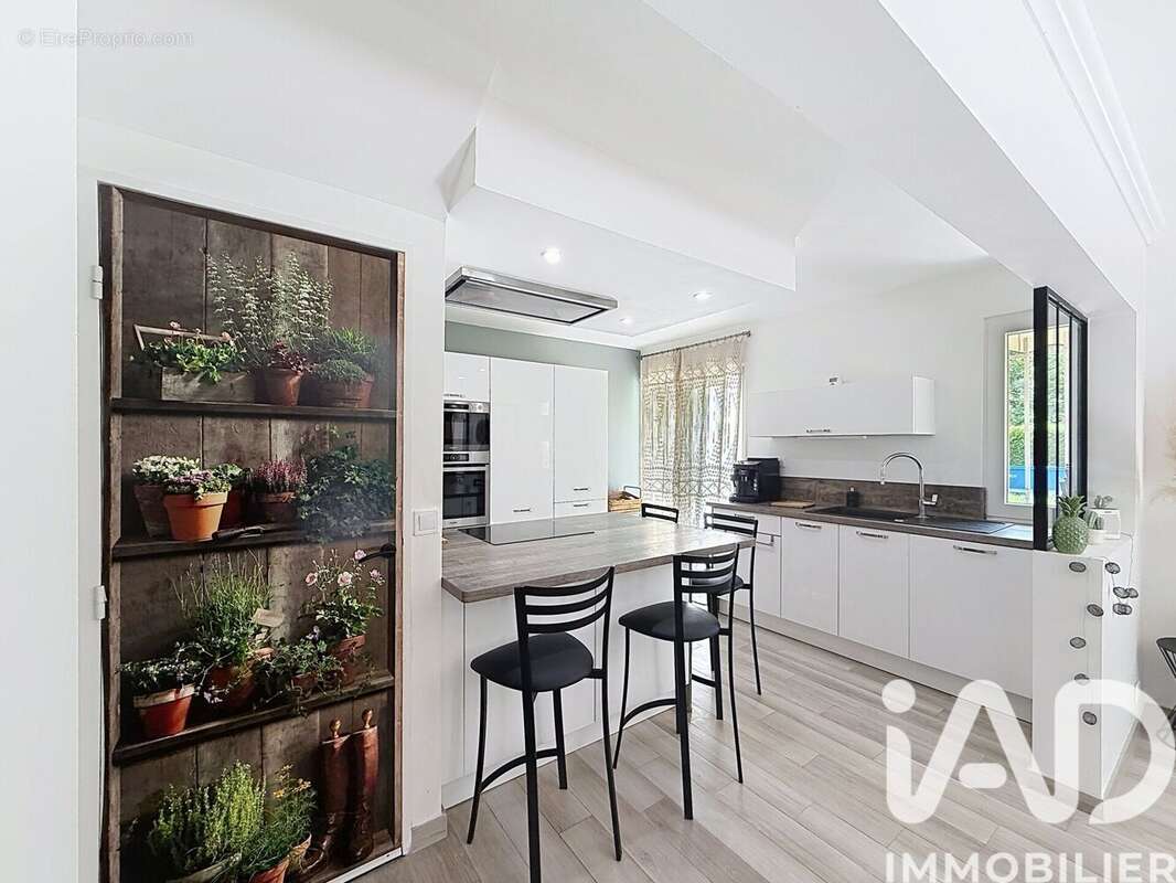 Photo 4 - Maison à MEZY-SUR-SEINE