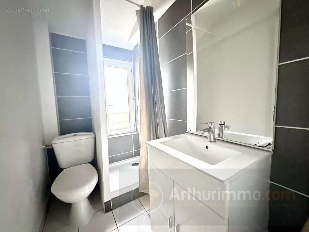 Appartement à LIVRY-GARGAN