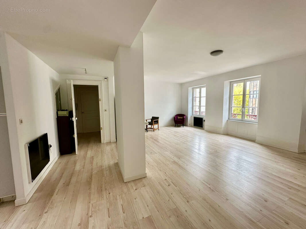 Appartement à BELFORT