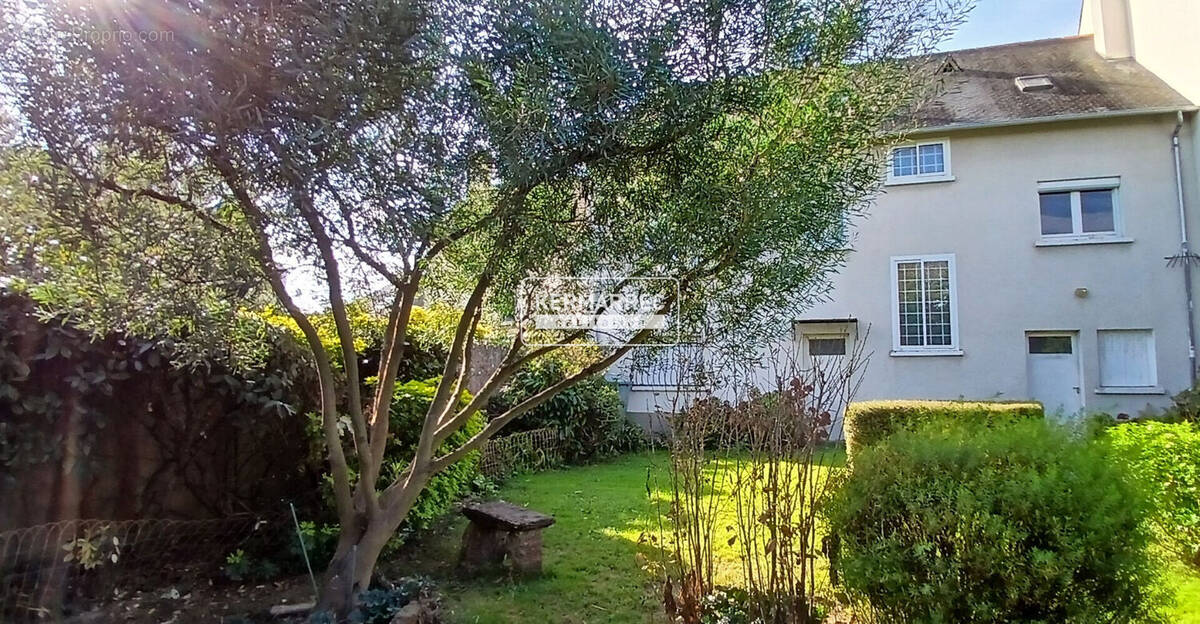 Maison à RENNES
