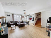 Appartement à SURESNES