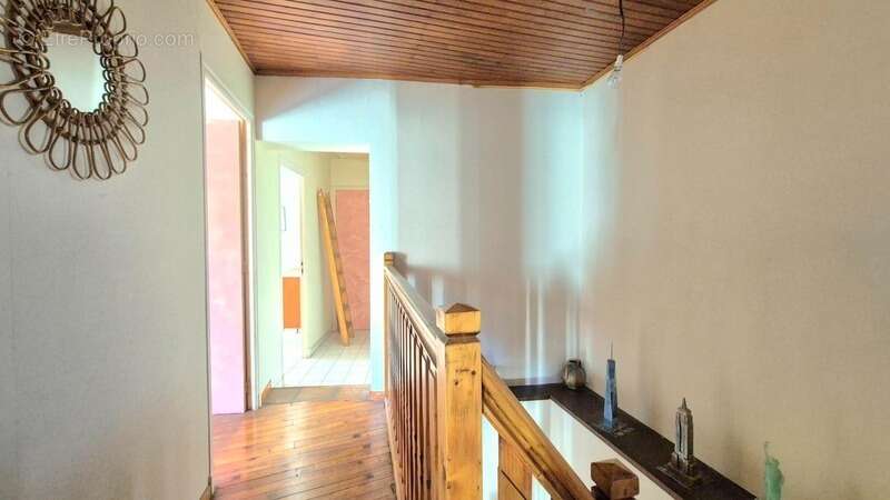 Maison à vendre 8 pièces PY avec garage (66) - photo 15
