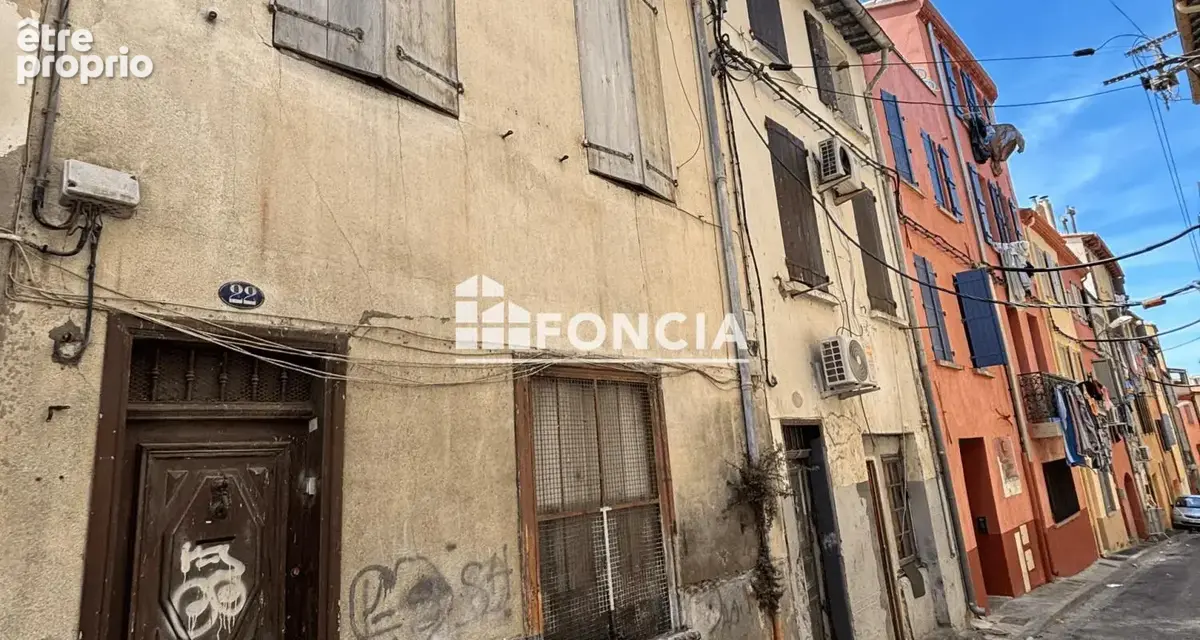 Exclusivite maison st jacques - photo 1