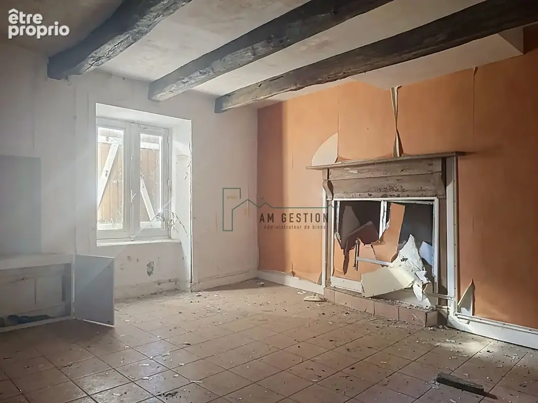 Ensemble immobilier à fort potentiel au coeur de Panazol - photo 5