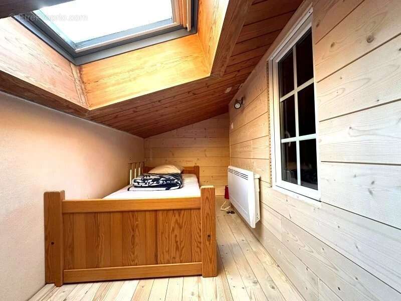 Appartement à BOLQUERE