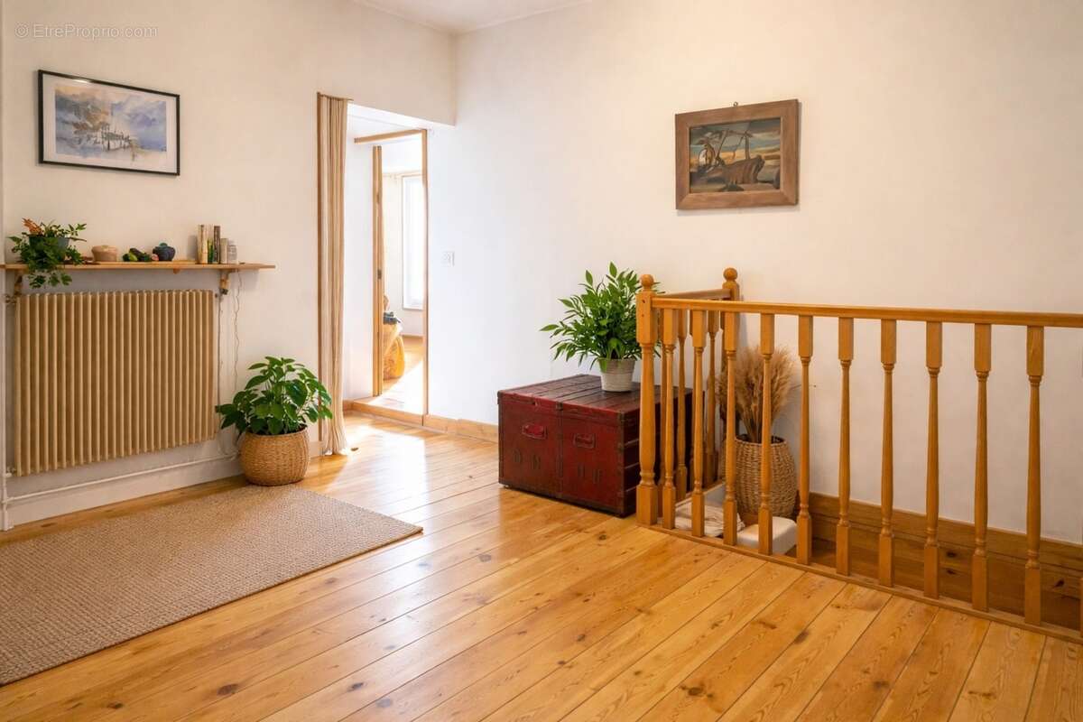 Maison à vendre 7 pièces MONTGEROULT (95) - photo 6