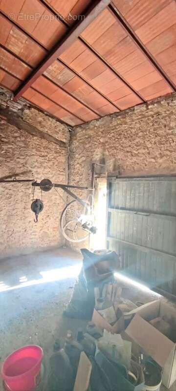 Maison à ARGELES-SUR-MER