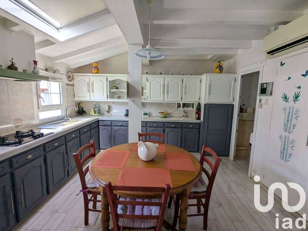 Photo 7 - Maison à VIEUX-BOUCAU-LES-BAINS