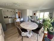 Appartement à SEYRESSE