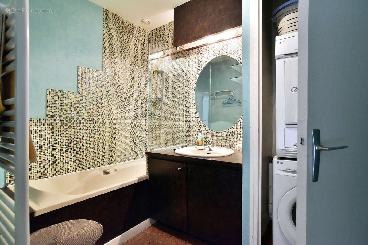 Appartement à DINAN