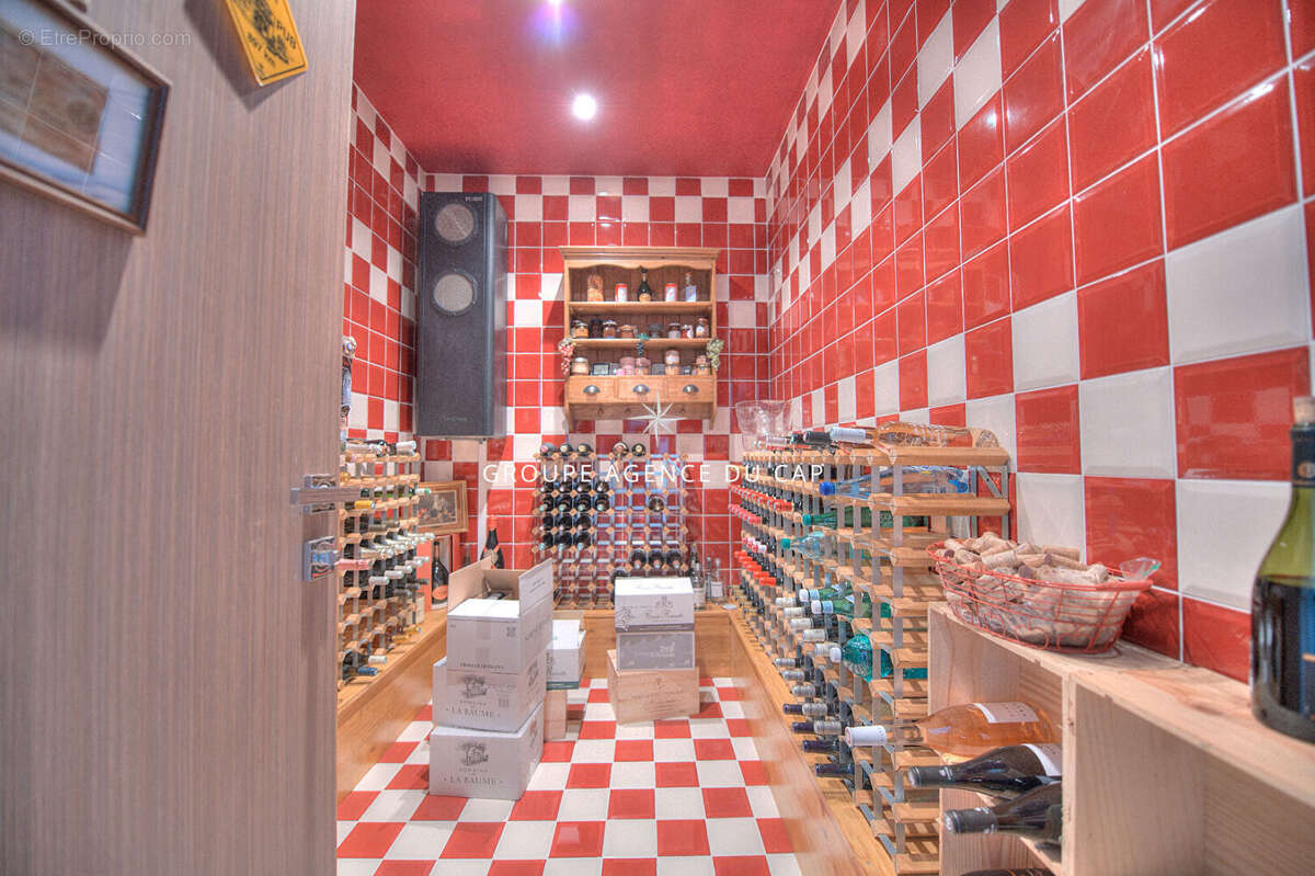 Maison à SAINT-RAPHAEL