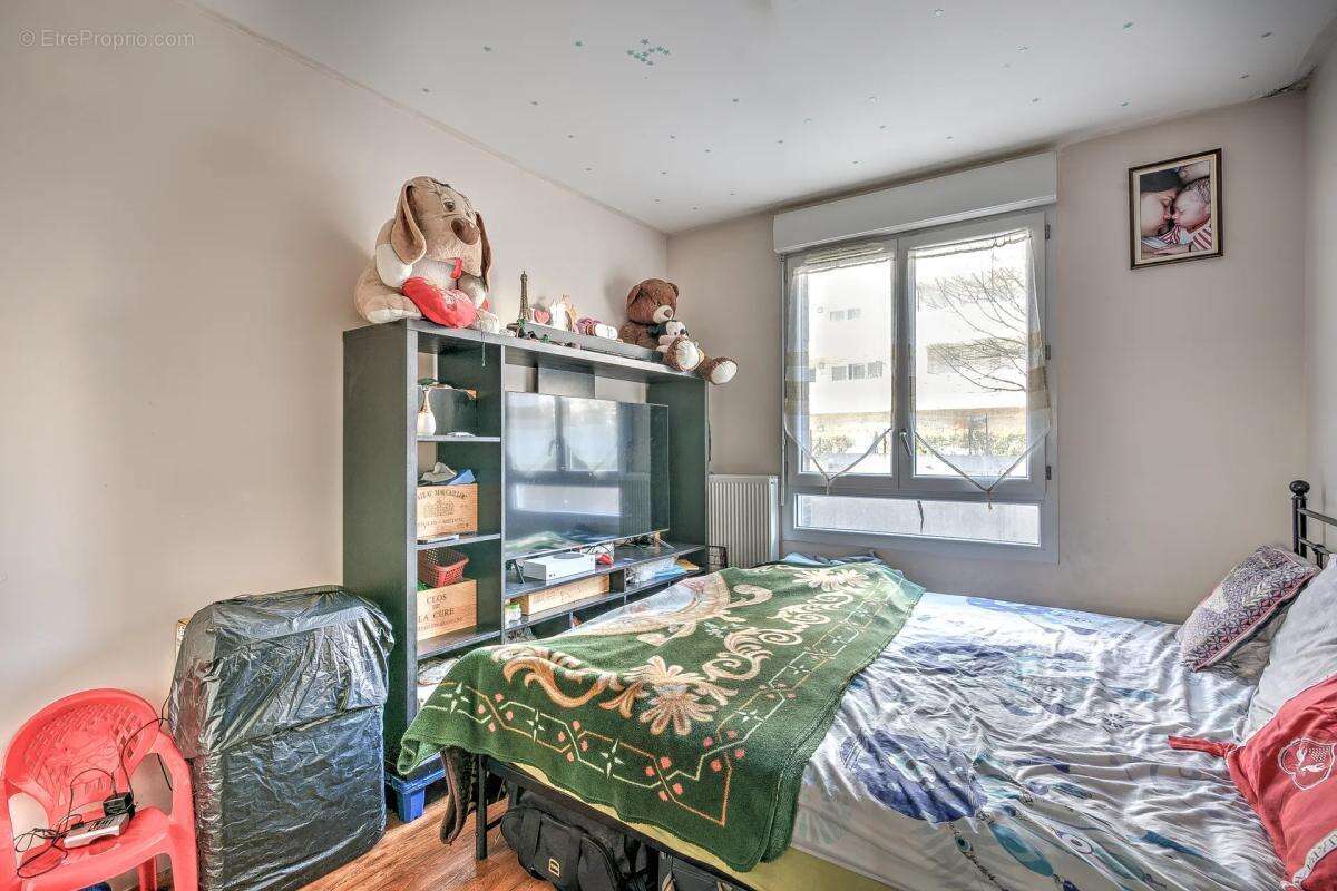 Appartement à CHOISY-LE-ROI