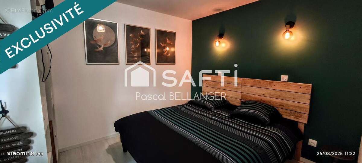 Photo 2 - Maison à NERIS-LES-BAINS