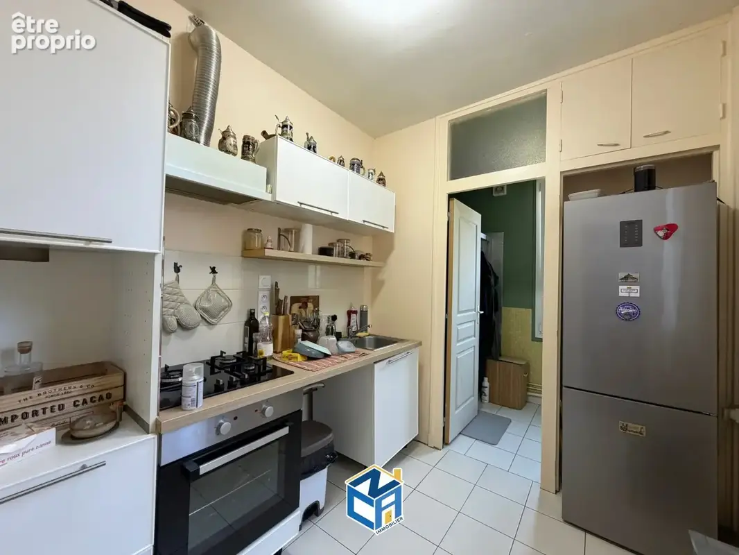 Appartement 157 m² à vendre à Tours (37000) - photo 8