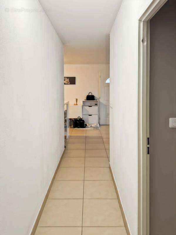 Maison à CLERMONT-L'HERAULT