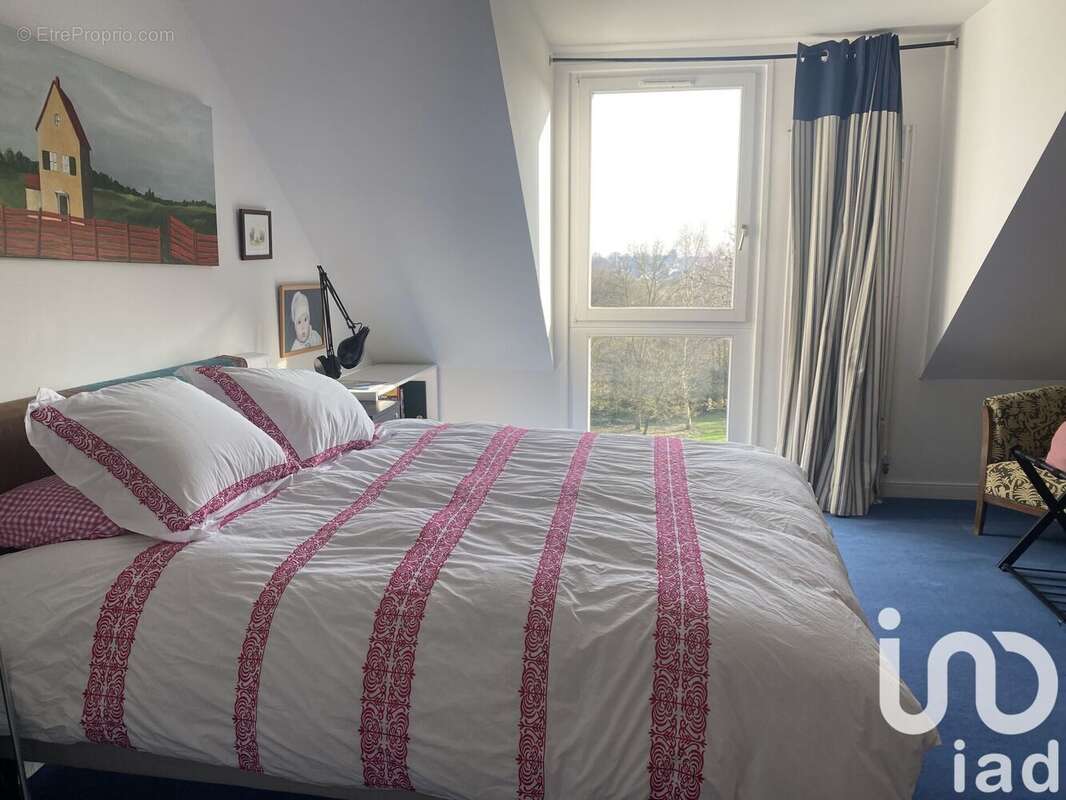 Photo 9 - Maison à ABBEVILLE