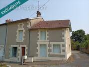 Photo 1 - Maison à SAULGE