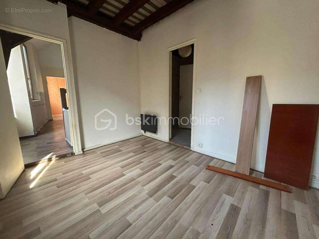Appartement à JOIGNY