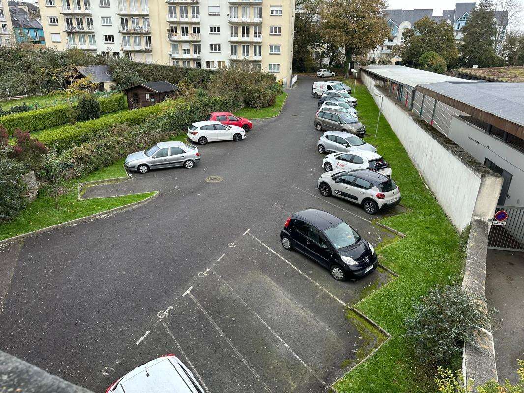 Appartement à BREST