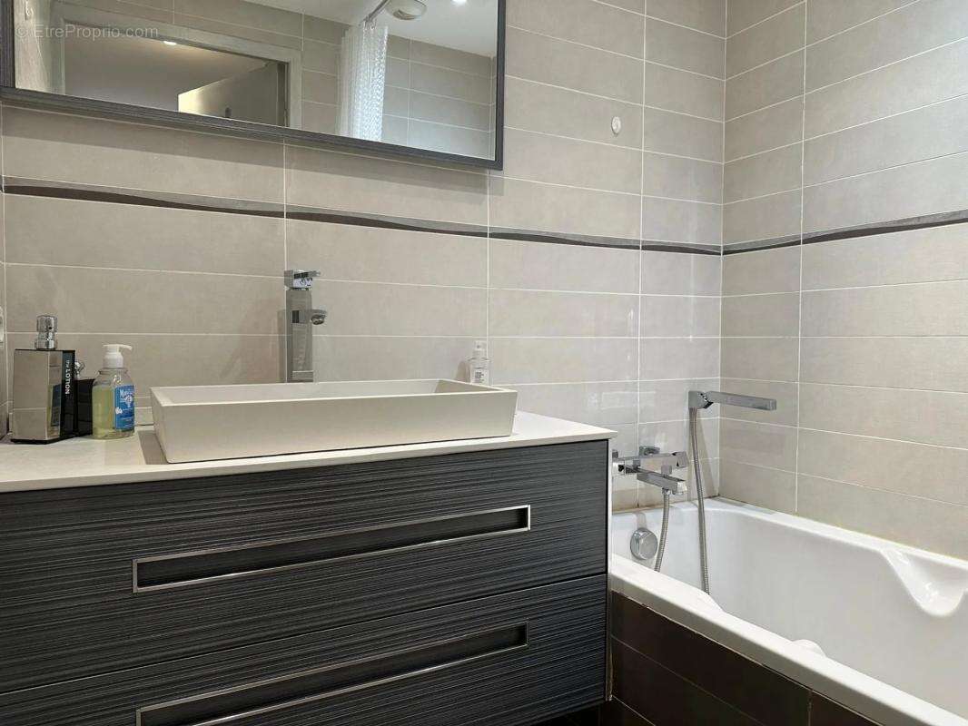 Appartement à PORTO-VECCHIO