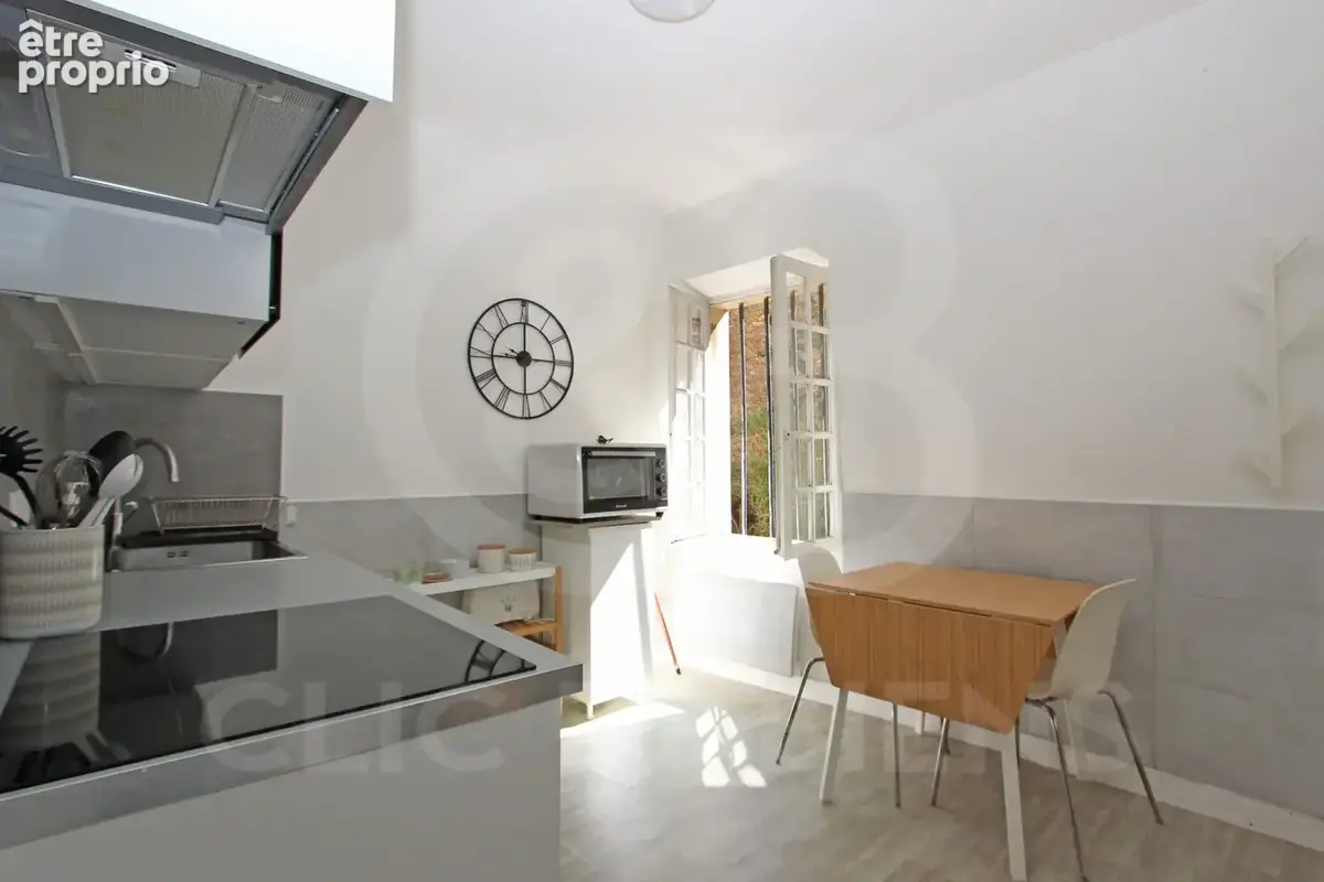 Appartement à VERSAILLES