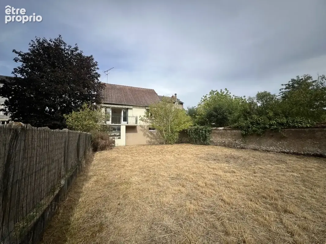 Maison 69 m² à Bonny-Sur-Loire  - photo 9