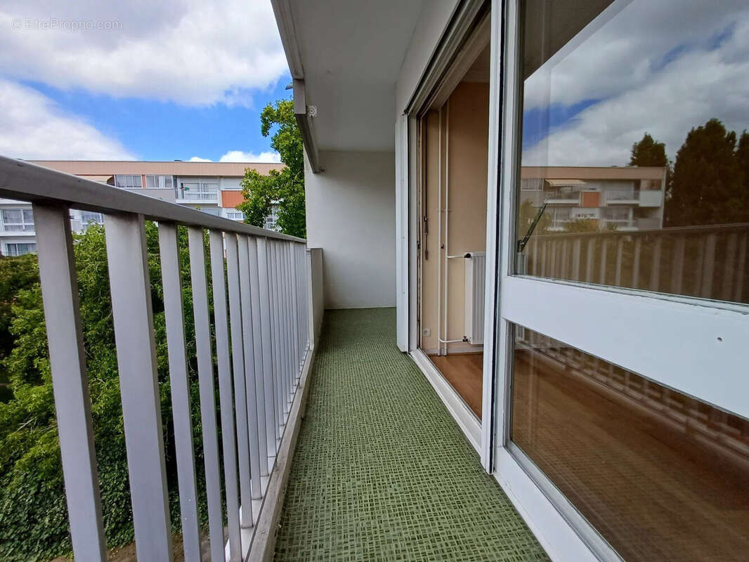 Appartement à SAINT-HERBLAIN