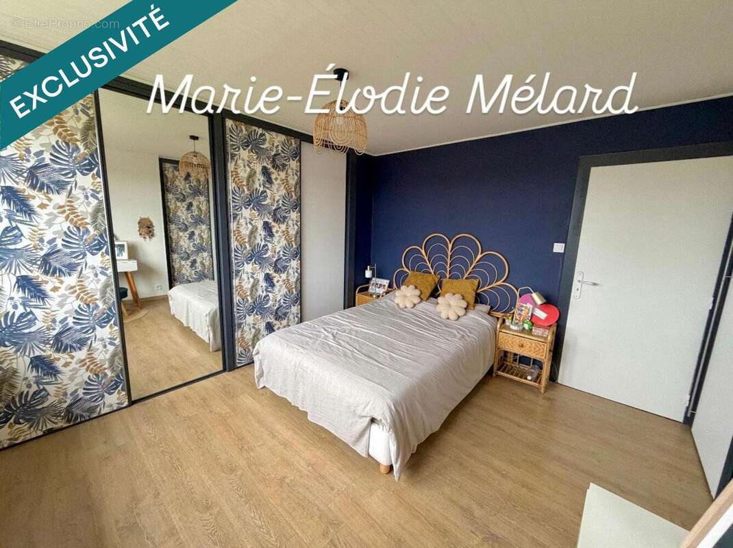 Photo 9 - Maison à LEXY