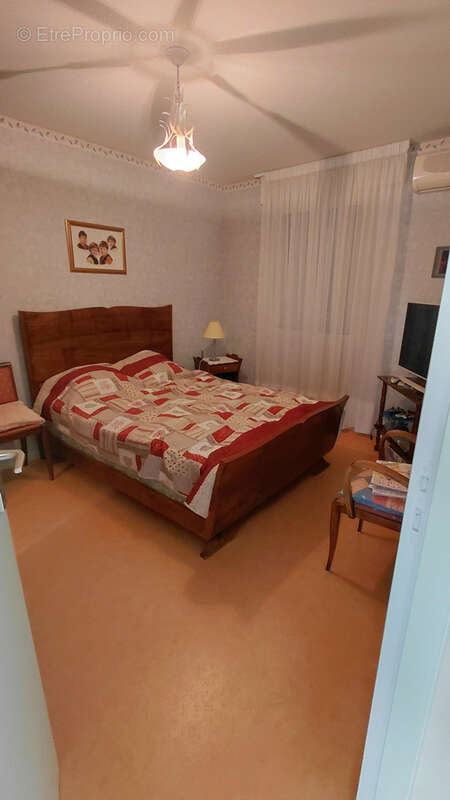 Maison à PIERRELATTE