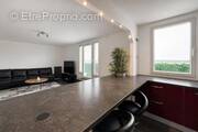 Appartement à TORCY