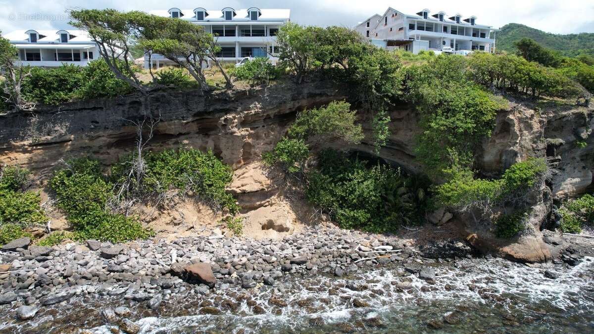 Appartement à VIEUX-FORT