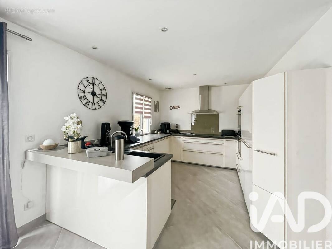 Photo 1 - Maison à MACHAULT