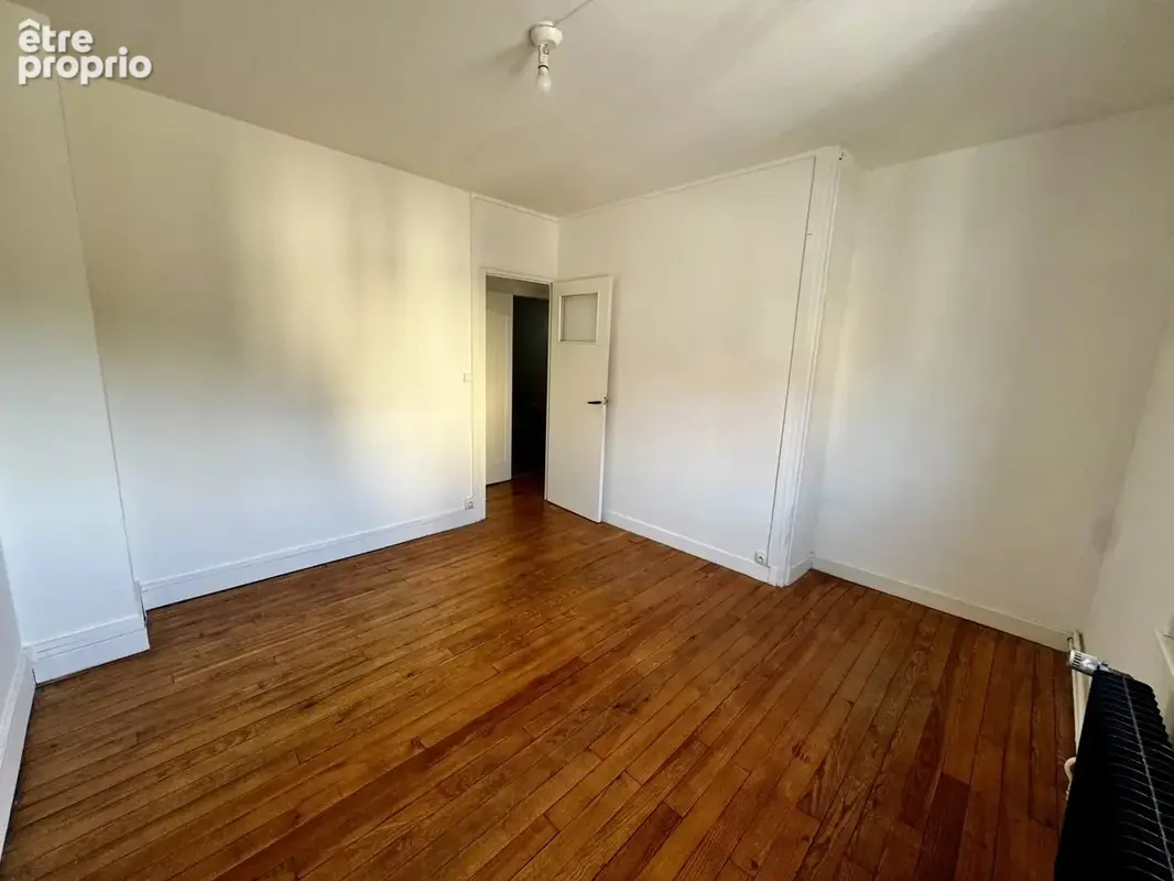 Cambrai – maison 4 chambres avec garage et extérieur - photo 8