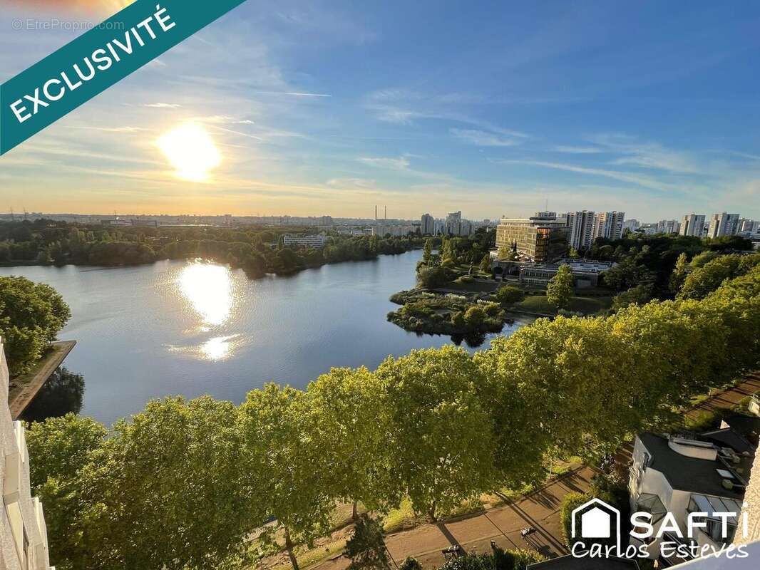 Photo 6 - Appartement à CRETEIL