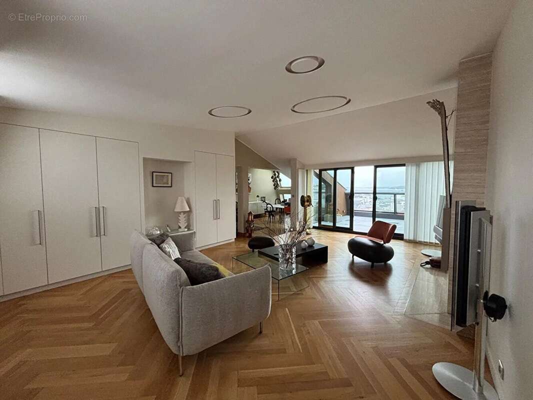 Appartement à BREST