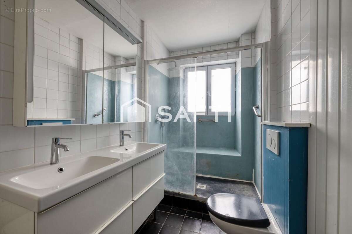 Photo 9 - Maison à PARIS-13E