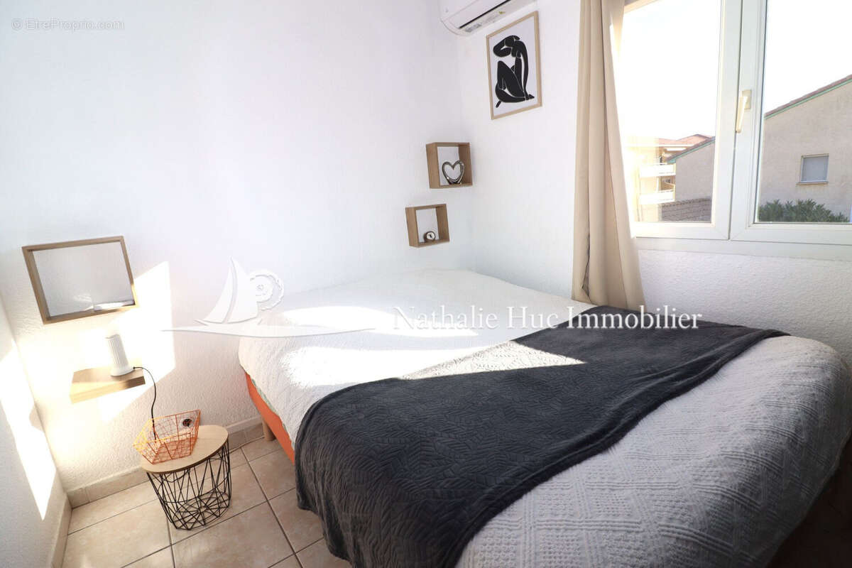 Maison à CANET-EN-ROUSSILLON