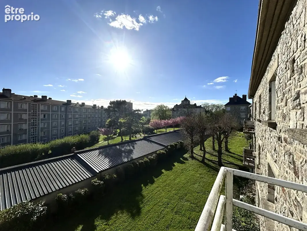 Appartement 4 pièce(s) 68 m² - secteur etion - photo 6
