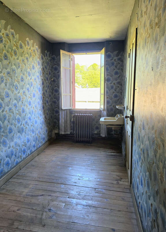 Maison à BARBAZAN-DEBAT