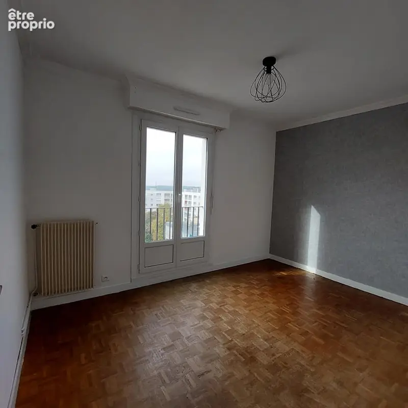 Appartement t3 a vendre brest bellevue - photo 5