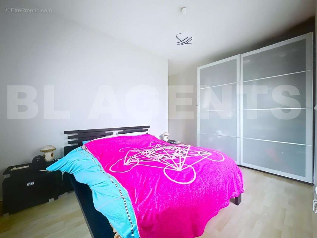 manzinali_00007 - Appartement à LONGWY