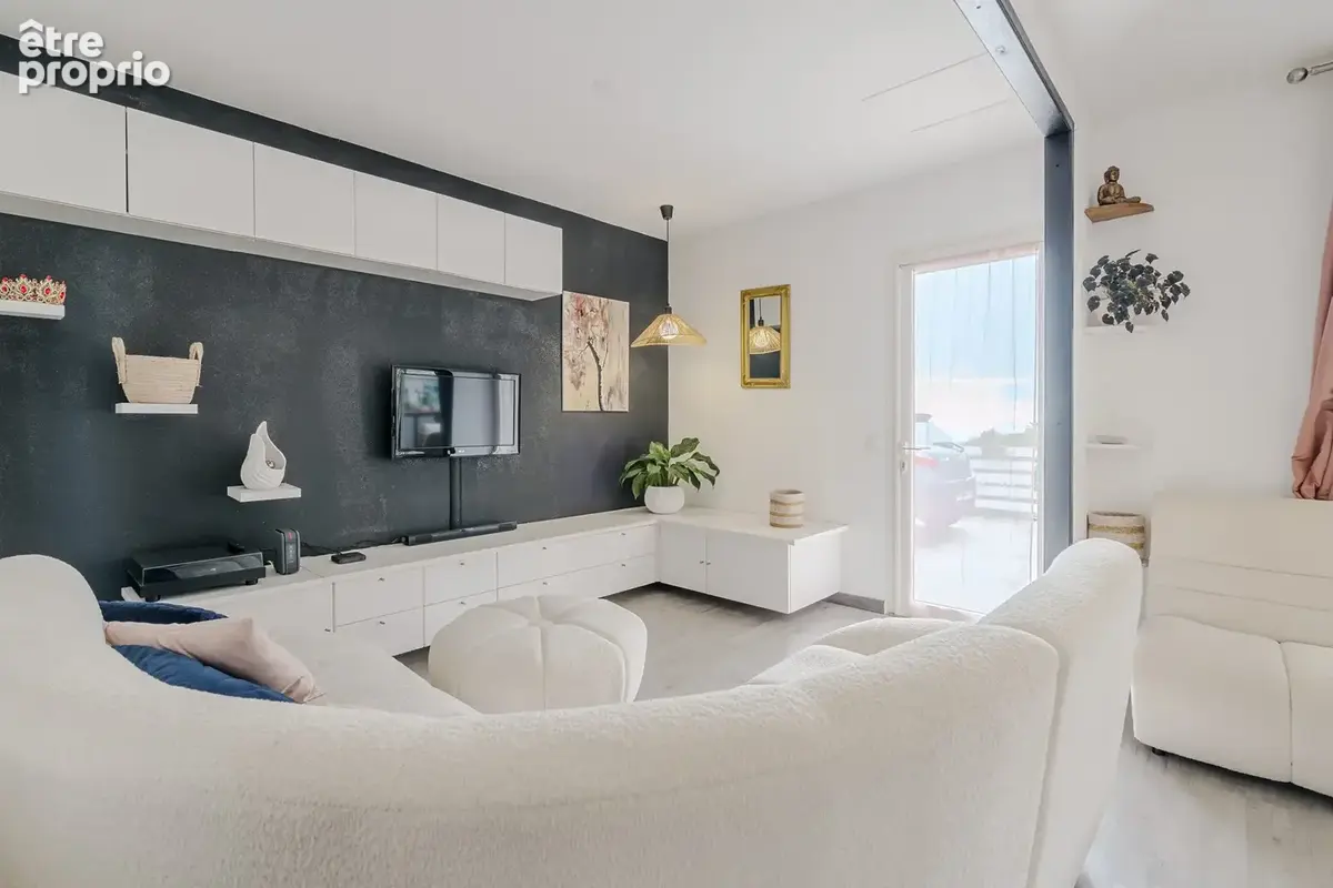 Maison 85 m² à Saint-Paul  - photo 5