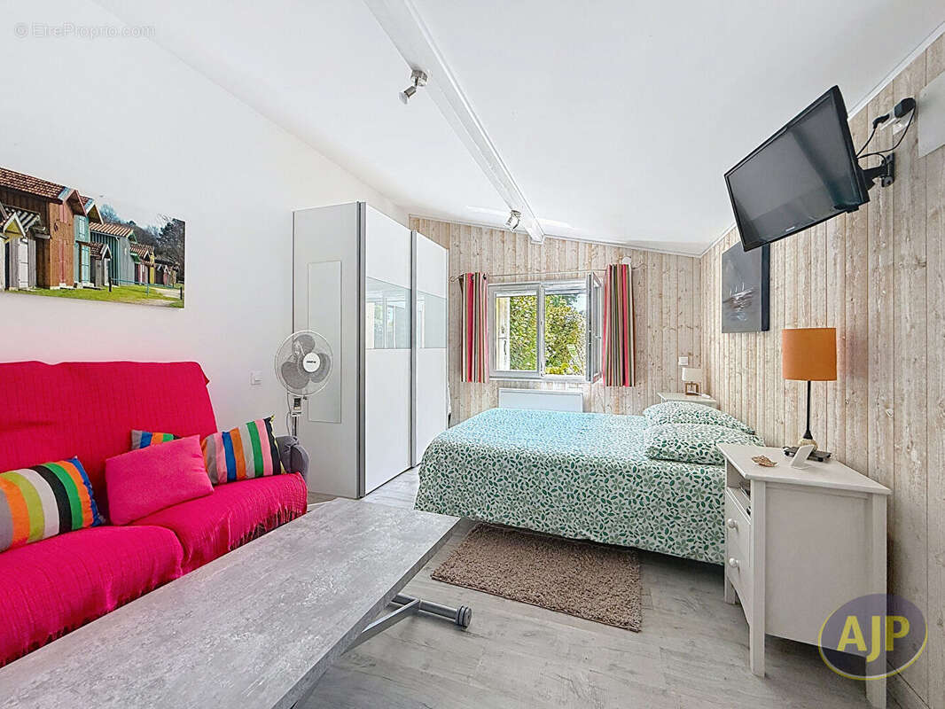 Maison à LA TESTE-DE-BUCH