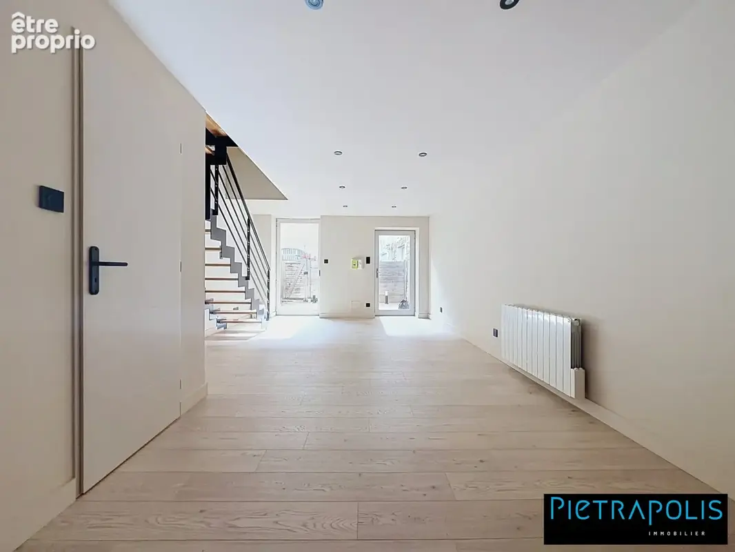 Appartement 3 pièces 58 m² à vendre à Limas (69400) - photo 4