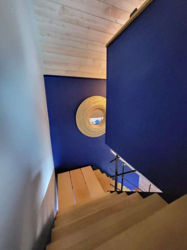 Maison à SAINT-MOLF